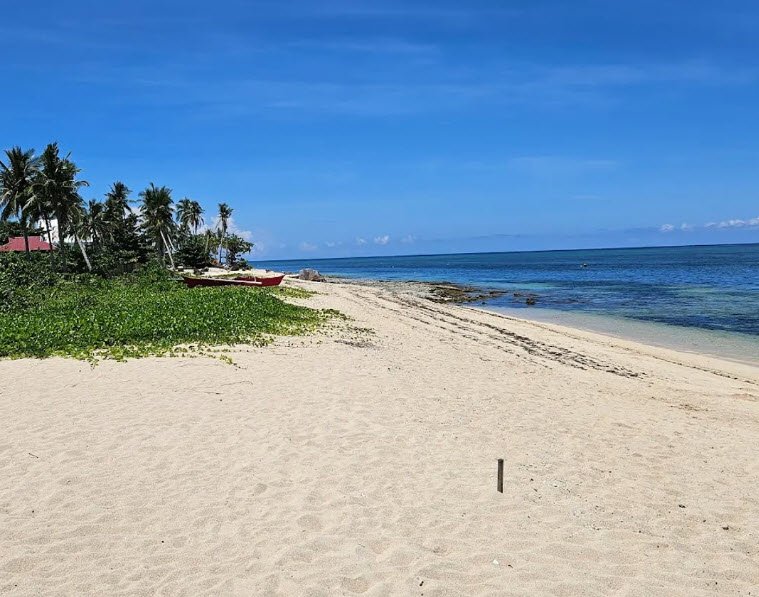 Alegria Beach , , Philippines